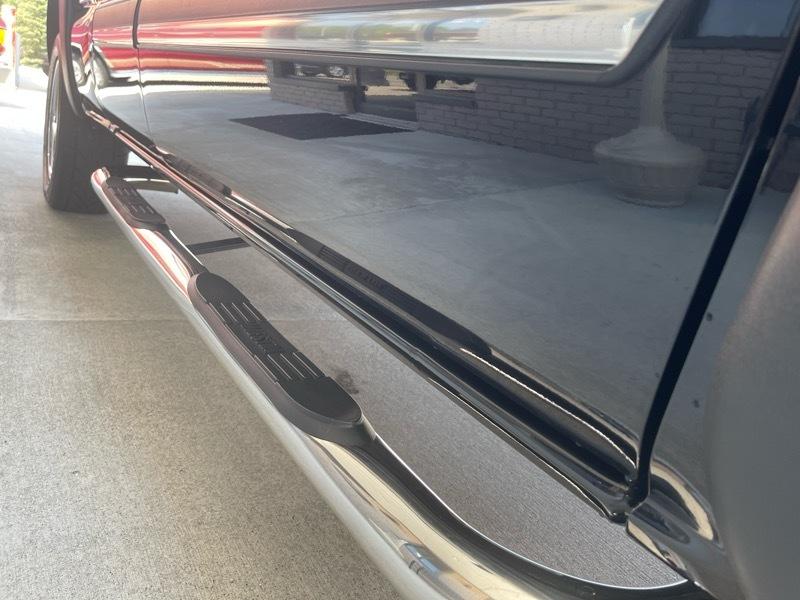 Chevrolet Silverado 1500 4dr Ext Cab 143.5" WB 4WD LT 2005