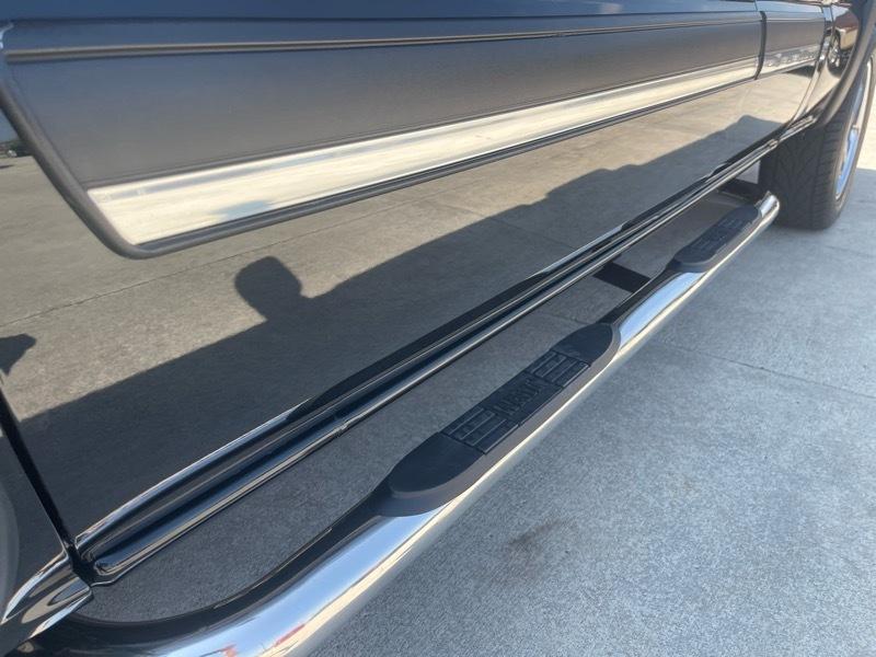 Chevrolet Silverado 1500 4dr Ext Cab 143.5" WB 4WD LT 2005