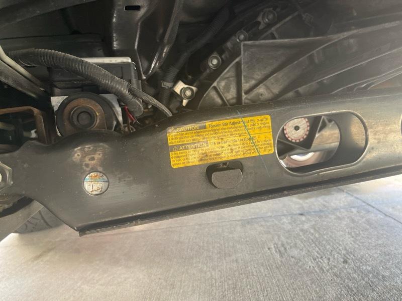 Chevrolet Silverado 1500 4dr Ext Cab 143.5" WB 4WD LT 2005