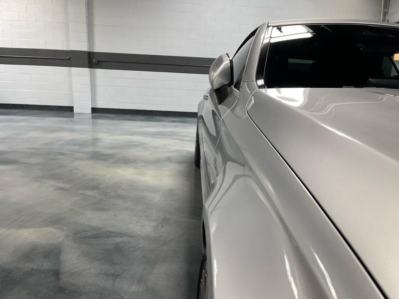 Mercedes-Benz C-Class AMG C63 Convertible 2018