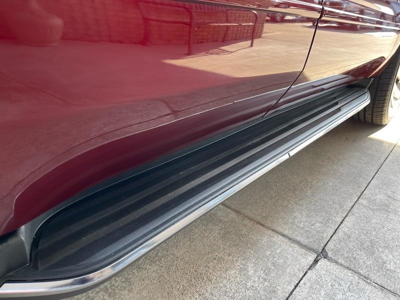 Chevrolet Tahoe LTZ 4WD 2016