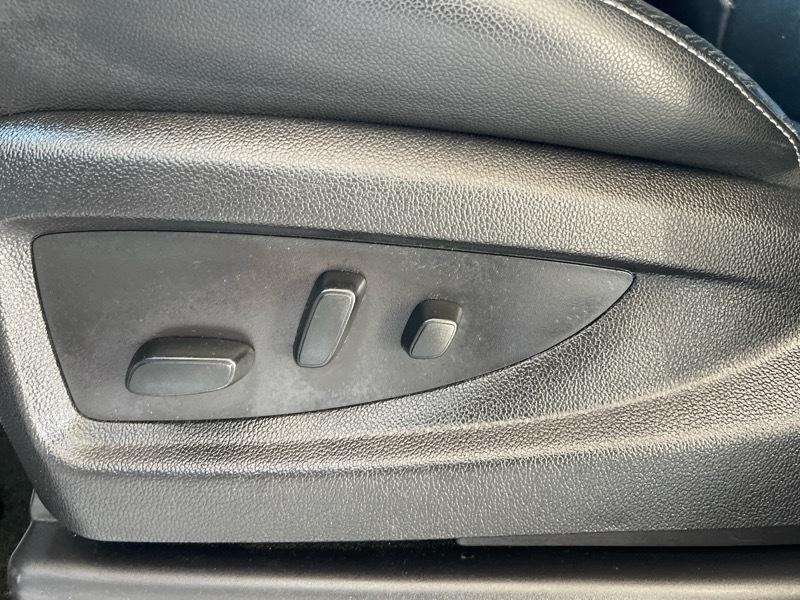 Chevrolet Tahoe LTZ 4WD 2016