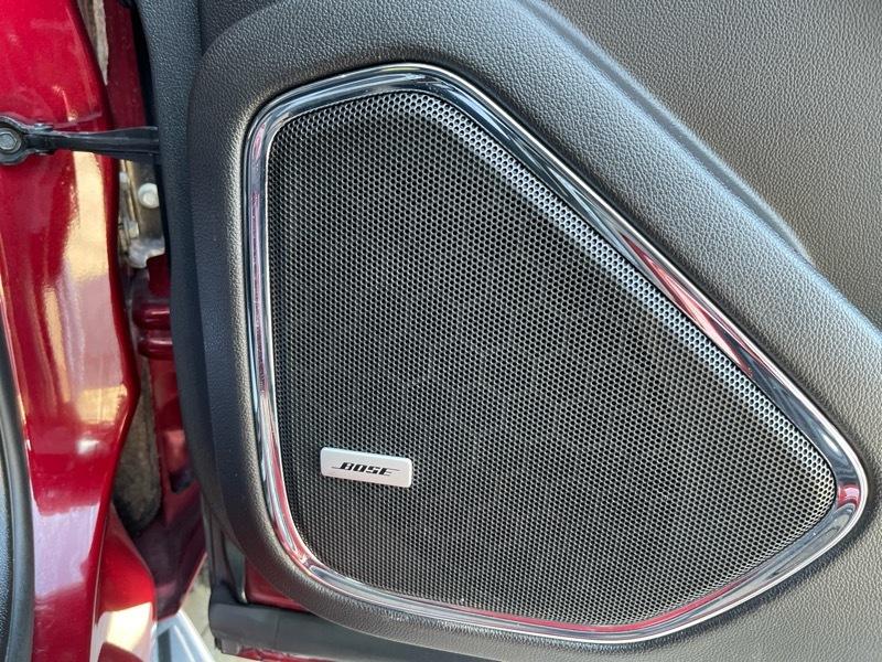 Chevrolet Tahoe LTZ 4WD 2016