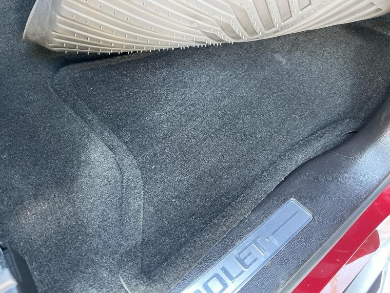 Chevrolet Tahoe LTZ 4WD 2016