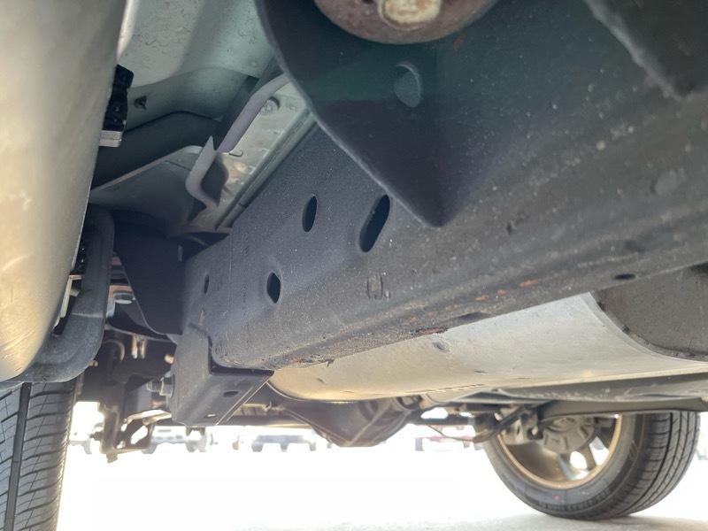 Chevrolet Tahoe LTZ 4WD 2016