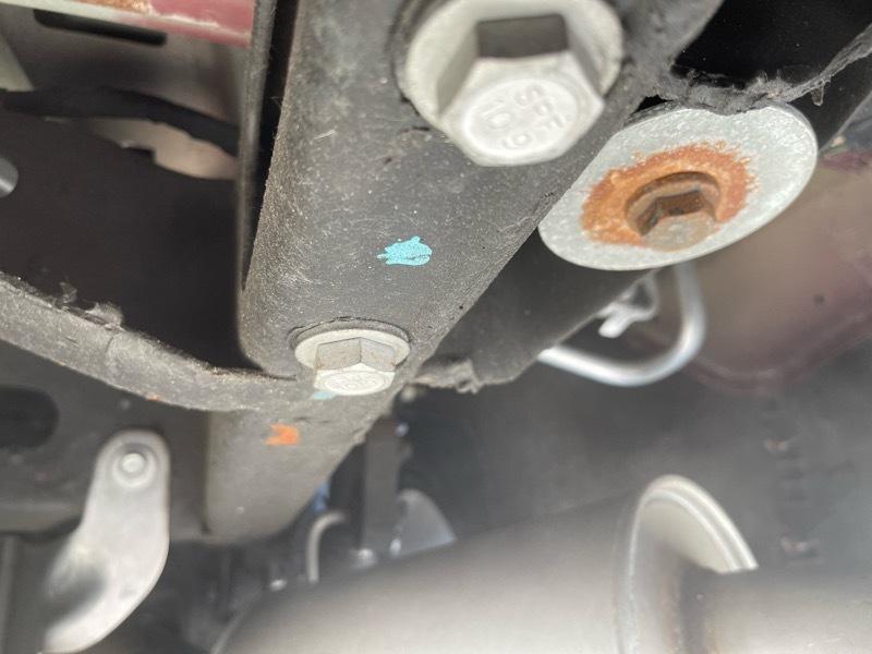 Chevrolet Tahoe LTZ 4WD 2016