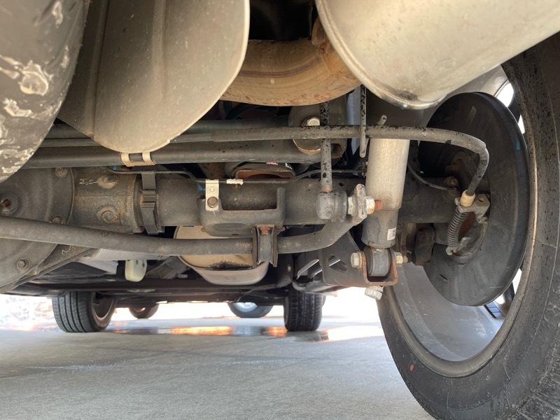 Chevrolet Tahoe LTZ 4WD 2016