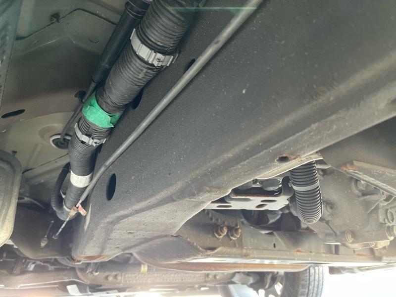 Chevrolet Tahoe LTZ 4WD 2016