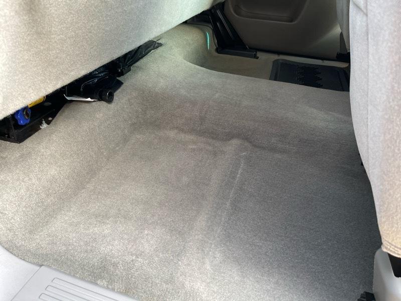 Chevrolet Silverado 2500 HD 4dr Ext Cab 157.5" WB C6P 4WD LS 2000