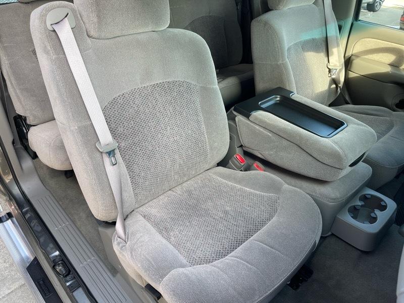 Chevrolet Silverado 2500 HD 4dr Ext Cab 157.5" WB C6P 4WD LS 2000