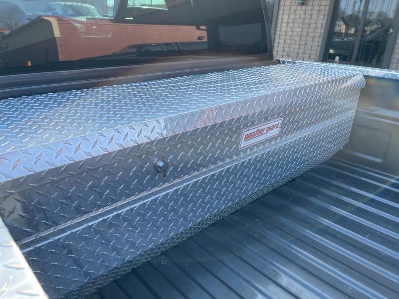 Chevrolet Silverado 2500 HD 4dr Ext Cab 157.5" WB C6P 4WD LS 2000