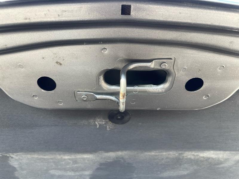 Chevrolet Silverado 2500 HD 4dr Ext Cab 157.5" WB C6P 4WD LS 2000