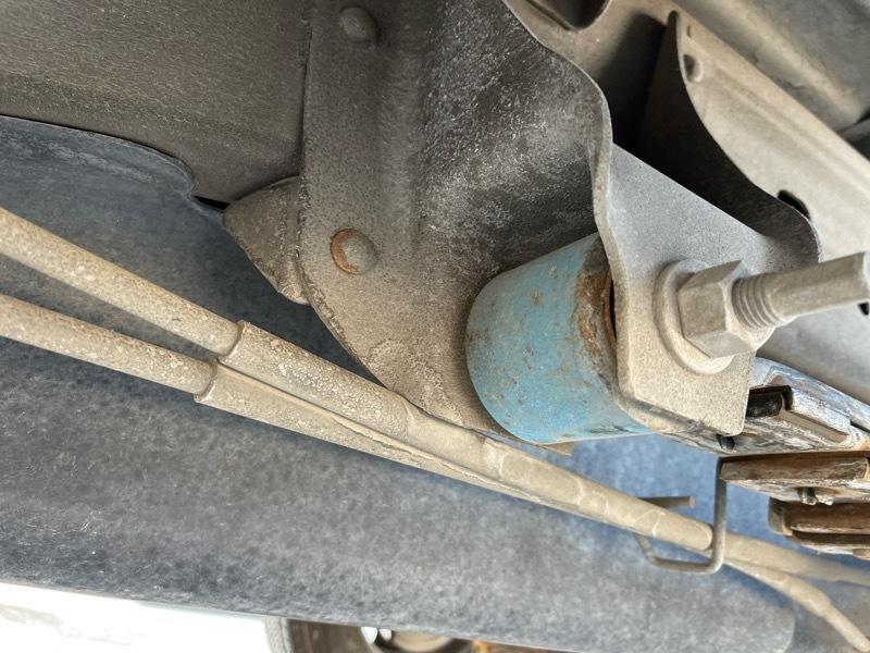 Chevrolet Silverado 2500 HD 4dr Ext Cab 157.5" WB C6P 4WD LS 2000