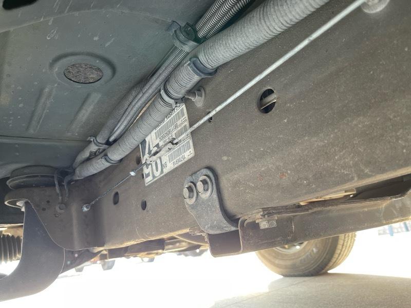 Chevrolet Silverado 2500 HD 4dr Ext Cab 157.5" WB C6P 4WD LS 2000