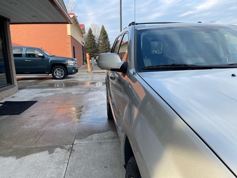 Jeep Grand Cherokee Limited 4WD 2010