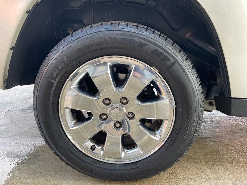 Jeep Grand Cherokee Limited 4WD 2010