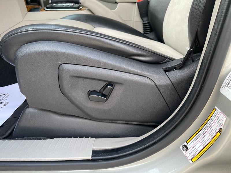 Jeep Grand Cherokee Limited 4WD 2010