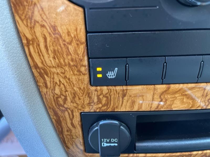 Jeep Grand Cherokee Limited 4WD 2010