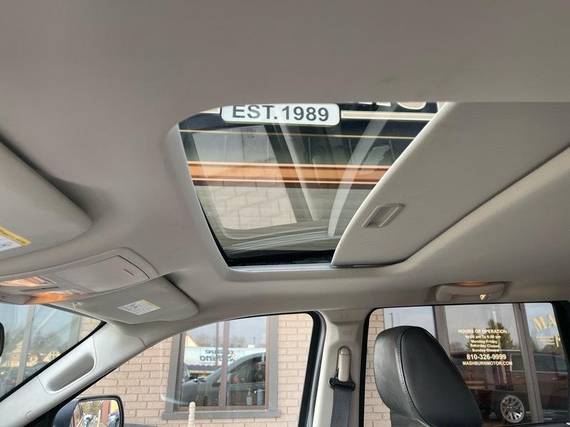 Jeep Grand Cherokee Limited 4WD 2010