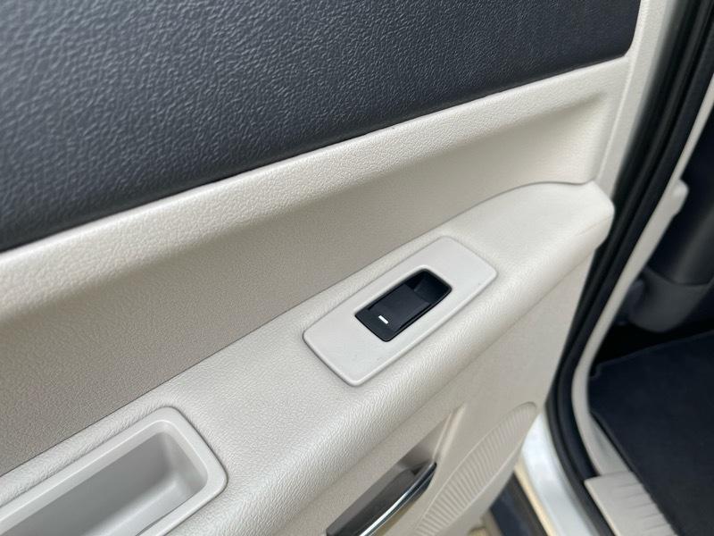 Jeep Grand Cherokee Limited 4WD 2010