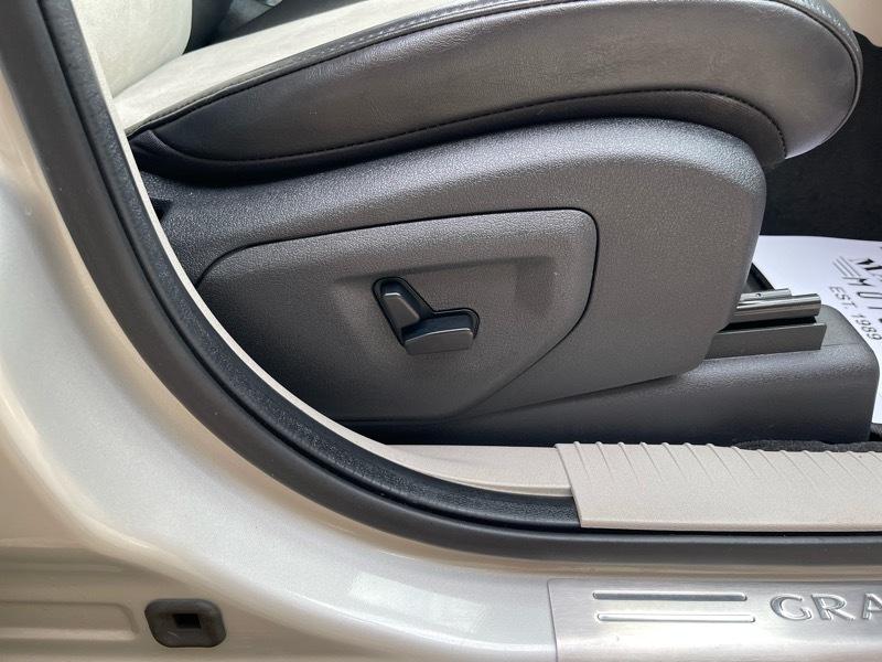 Jeep Grand Cherokee Limited 4WD 2010