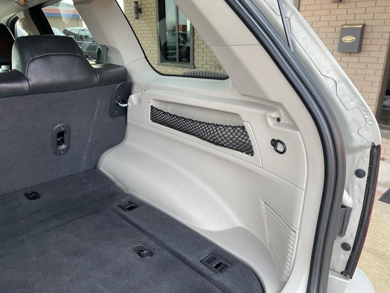 Jeep Grand Cherokee Limited 4WD 2010