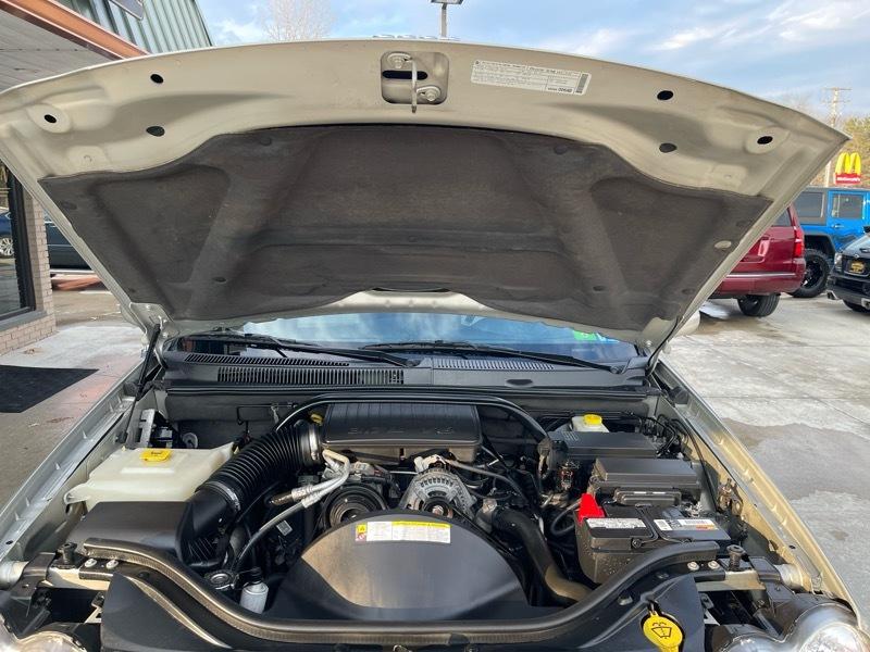 Jeep Grand Cherokee Limited 4WD 2010