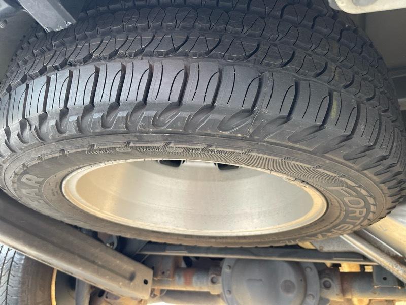 Jeep Grand Cherokee Limited 4WD 2010