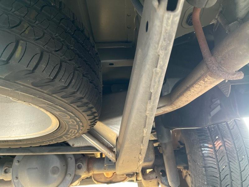 Jeep Grand Cherokee Limited 4WD 2010