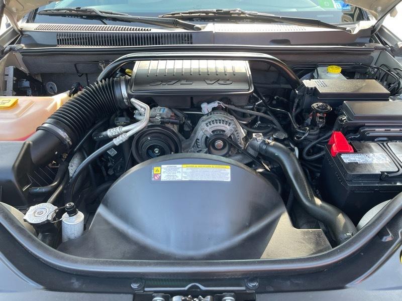 Jeep Grand Cherokee Limited 4WD 2010