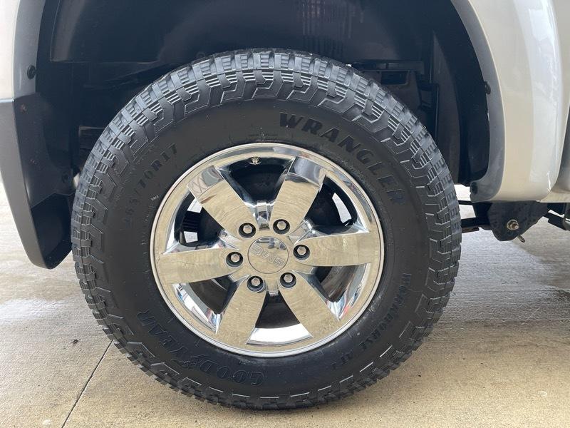 GMC Canyon SLT Crew Cab 4WD 2012