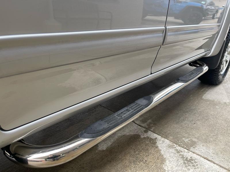 GMC Canyon SLT Crew Cab 4WD 2012