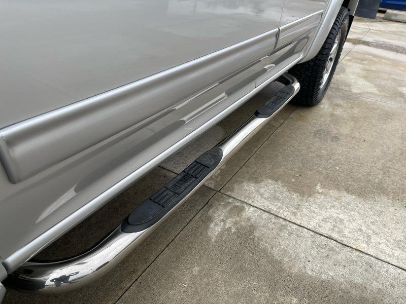 GMC Canyon SLT Crew Cab 4WD 2012