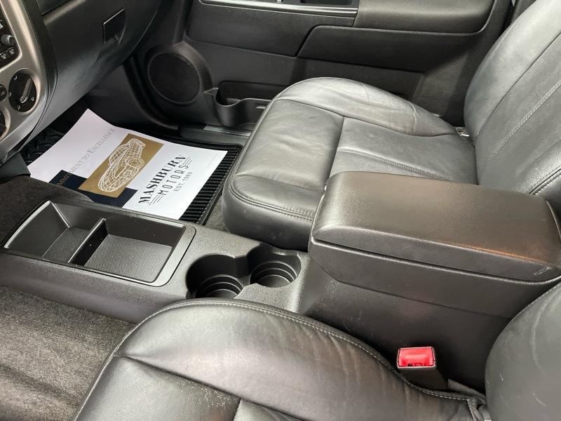 GMC Canyon SLT Crew Cab 4WD 2012