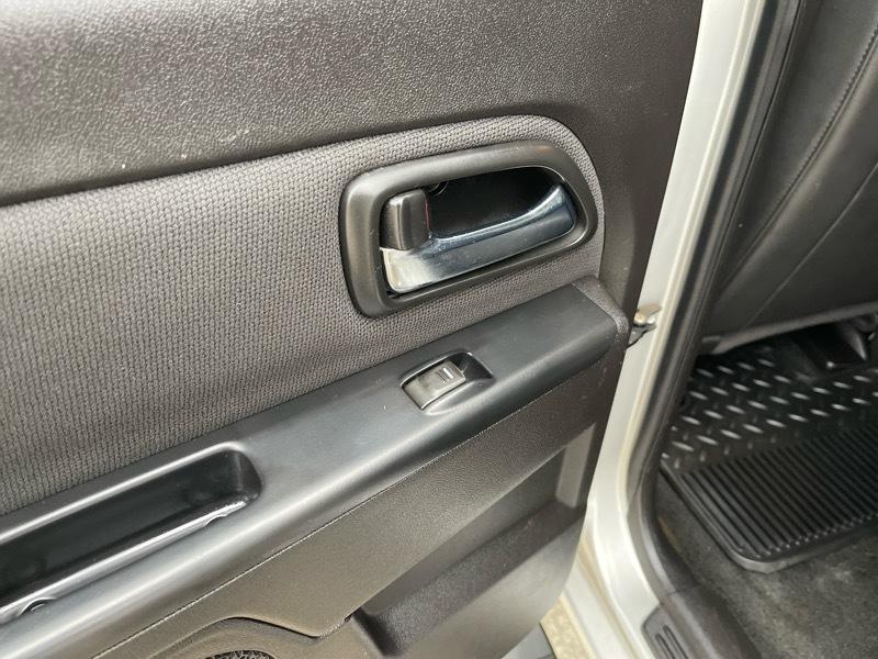 GMC Canyon SLT Crew Cab 4WD 2012