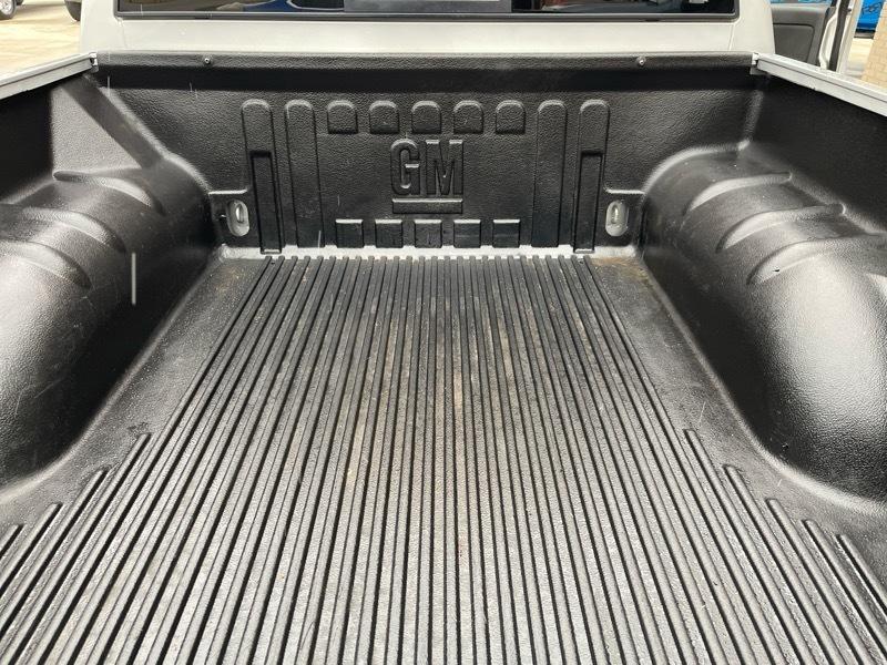 GMC Canyon SLT Crew Cab 4WD 2012