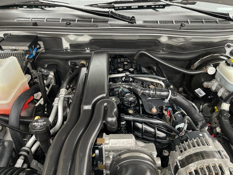 GMC Canyon SLT Crew Cab 4WD 2012