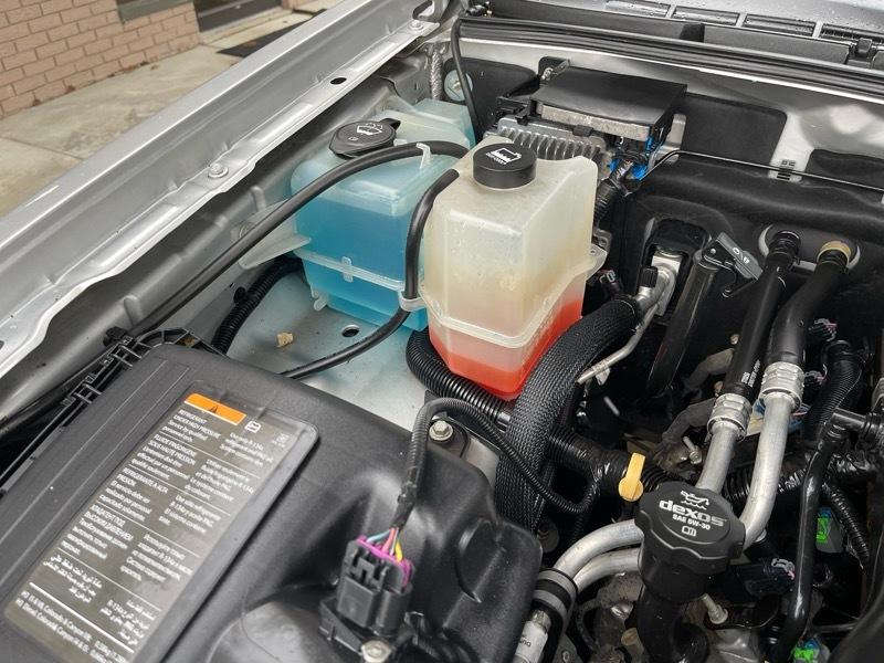 GMC Canyon SLT Crew Cab 4WD 2012