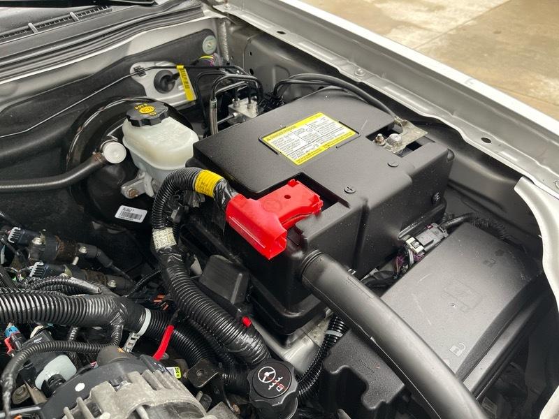 GMC Canyon SLT Crew Cab 4WD 2012