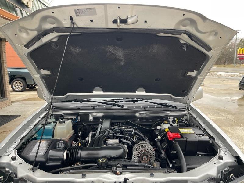 GMC Canyon SLT Crew Cab 4WD 2012