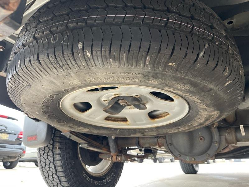 GMC Canyon SLT Crew Cab 4WD 2012