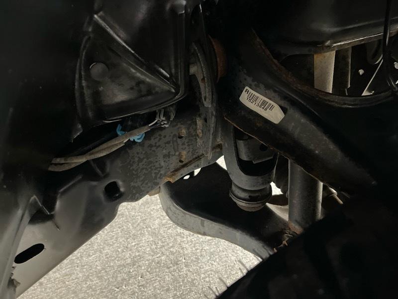 GMC Canyon SLT Crew Cab 4WD 2012