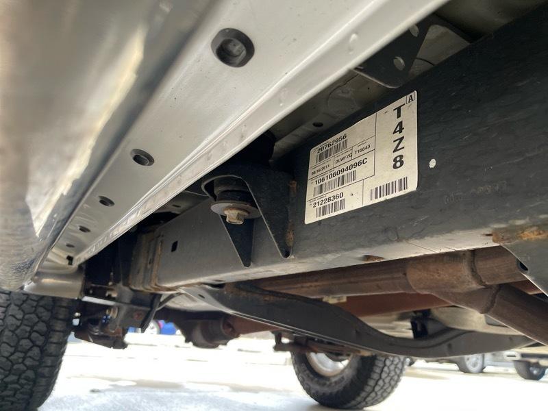 GMC Canyon SLT Crew Cab 4WD 2012