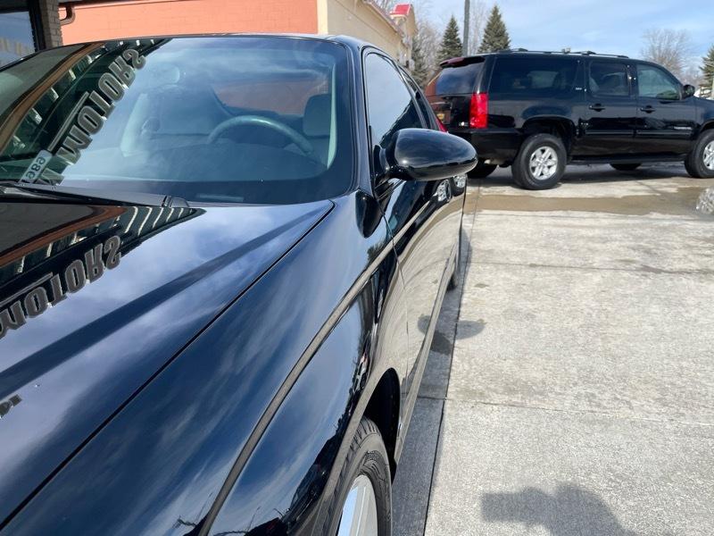 Chevrolet Monte Carlo LT 2007