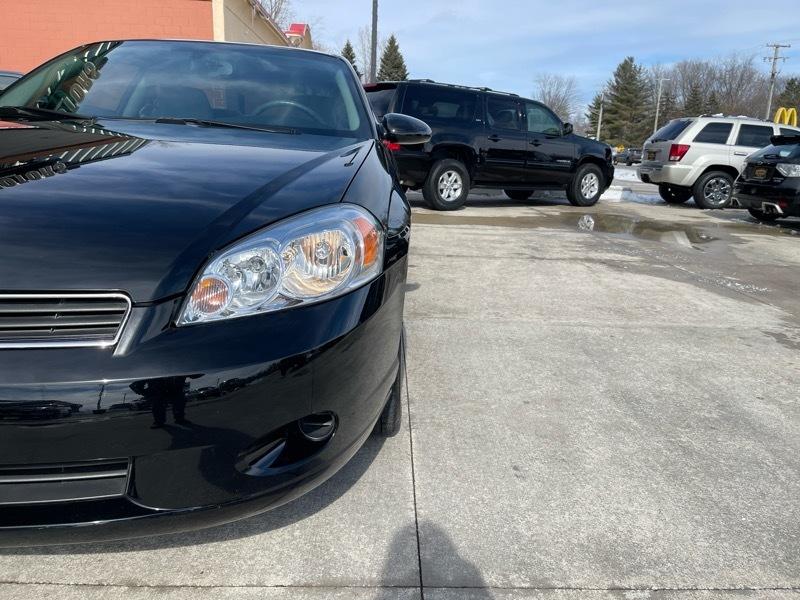 Chevrolet Monte Carlo LT 2007
