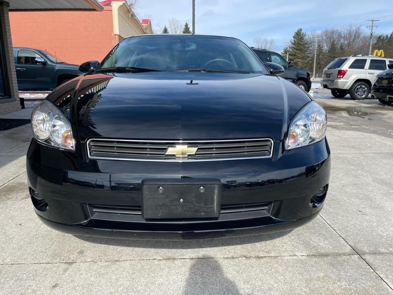 Chevrolet Monte Carlo LT 2007