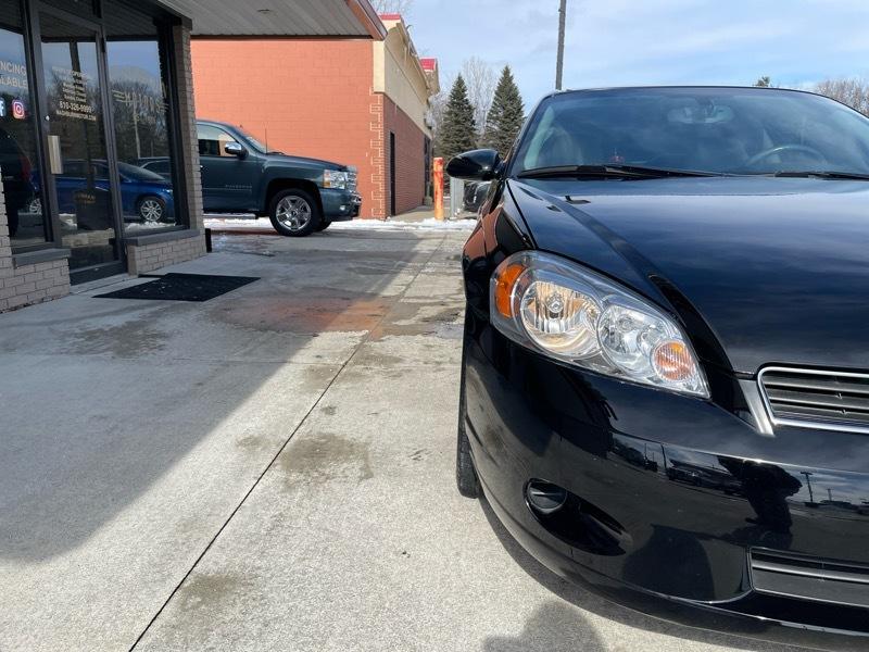 Chevrolet Monte Carlo LT 2007