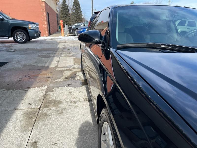 Chevrolet Monte Carlo LT 2007