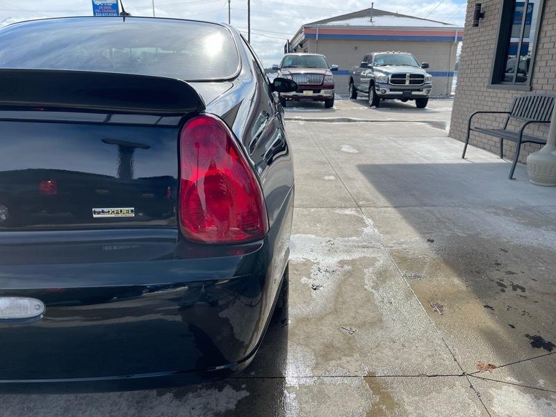 Chevrolet Monte Carlo LT 2007