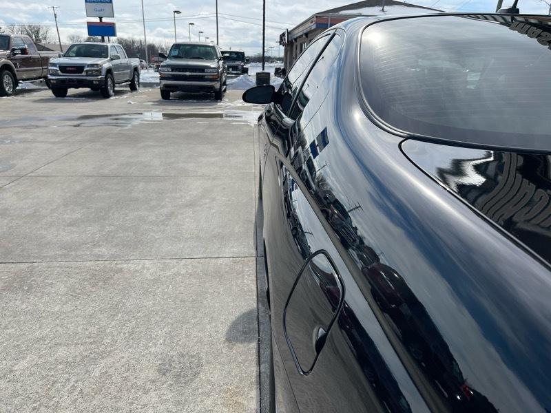 Chevrolet Monte Carlo LT 2007